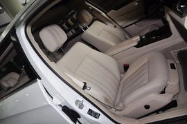 2014款奔驰E260L豪华型