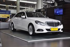 2014款奔驰E260L豪华型