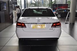 2014款奔驰E260L豪华型