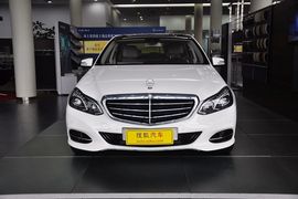 2014款奔驰E260L豪华型