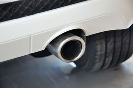2012款福特福克斯两厢2.0L手动豪华运动型