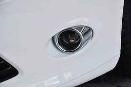 2012款福特福克斯两厢2.0L手动豪华运动型