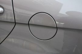 2013款北京汽车E130手动乐活型