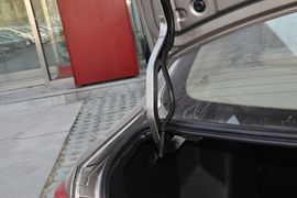 2013款北京汽车E130手动乐活型