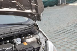 2013款北京汽车E130手动乐活型