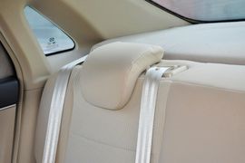 2013款北京汽车E130手动乐活型