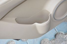 2013款北京汽车E130手动乐活型