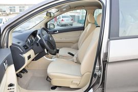 2013款北京汽车E130手动乐活型