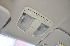 2013款北京汽车E130手动乐活型