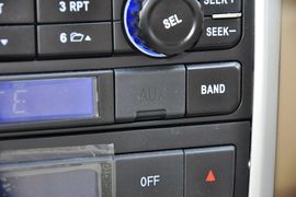 2013款北京汽车E130手动乐活型