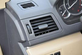 2013款北京汽车E130手动乐活型