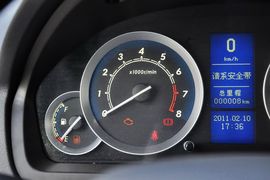 2013款北京汽车E130手动乐活型