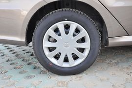 2013款北京汽车E130手动乐活型