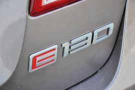 2013款北京汽车E130手动乐活型