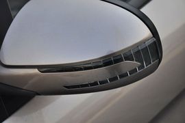 2013款北京汽车E130手动乐活型