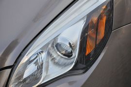 2013款北京汽车E130手动乐活型