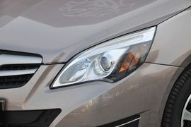 2013款北京汽车E130手动乐活型