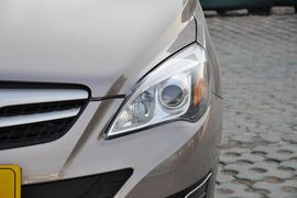 2013款北京汽车E130手动乐活型
