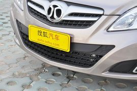 2013款北京汽车E130手动乐活型