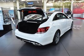 2014款奔驰E260