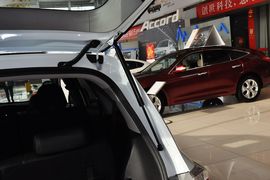 2014款本田奥德赛2.4L豪华版
