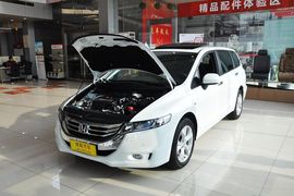2014款本田奥德赛2.4L豪华版