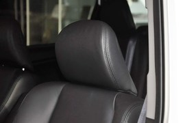 2014款本田奥德赛2.4L豪华版