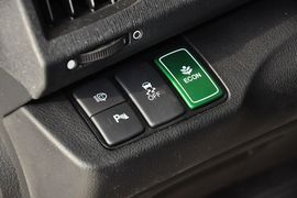2014款本田奥德赛2.4L豪华版