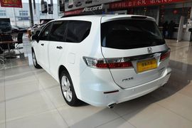 2014款本田奥德赛2.4L豪华版