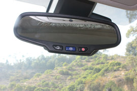 2014款别克君威GS试驾