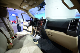 福特新一代F-150