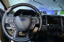 福特新一代F-150