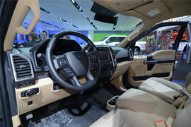 福特新一代F-150