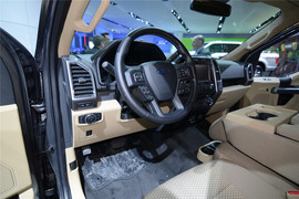 福特新一代F-150