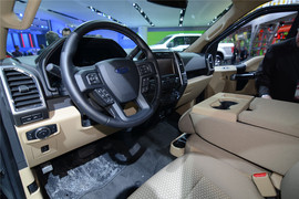 福特新一代F-150