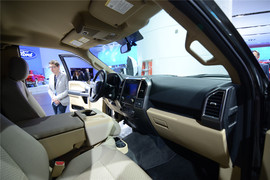 福特新一代F-150