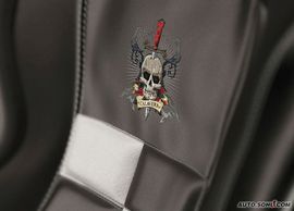 2009款法拉利F430