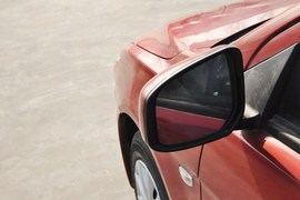 2013款三菱翼神风尚版1.6L手动经典型