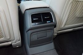 2013款奥迪Q5