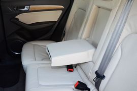 2013款奥迪Q5