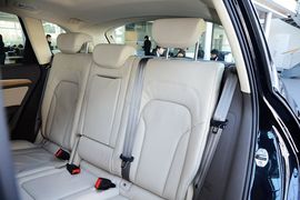 2013款奥迪Q5