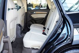 2013款奥迪Q5