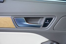 2013款奥迪Q5