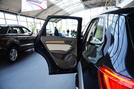 2013款奥迪Q5