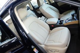 2013款奥迪Q5