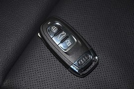 2013款奥迪Q5