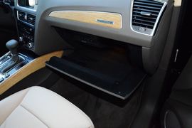 2013款奥迪Q5