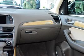 2013款奥迪Q5