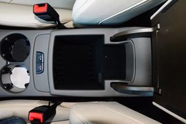 2013款奥迪Q5
