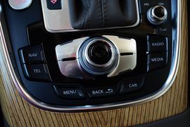 2013款奥迪Q5
